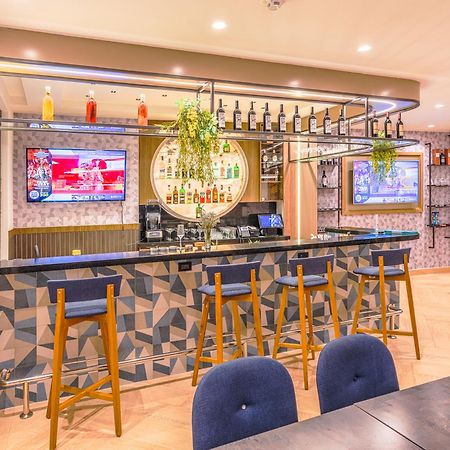 Reec Machala By Oro Verde Hotels Kültér fotó
