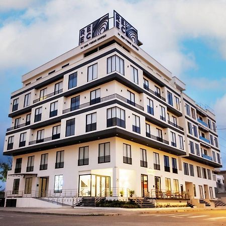 Reec Machala By Oro Verde Hotels Kültér fotó