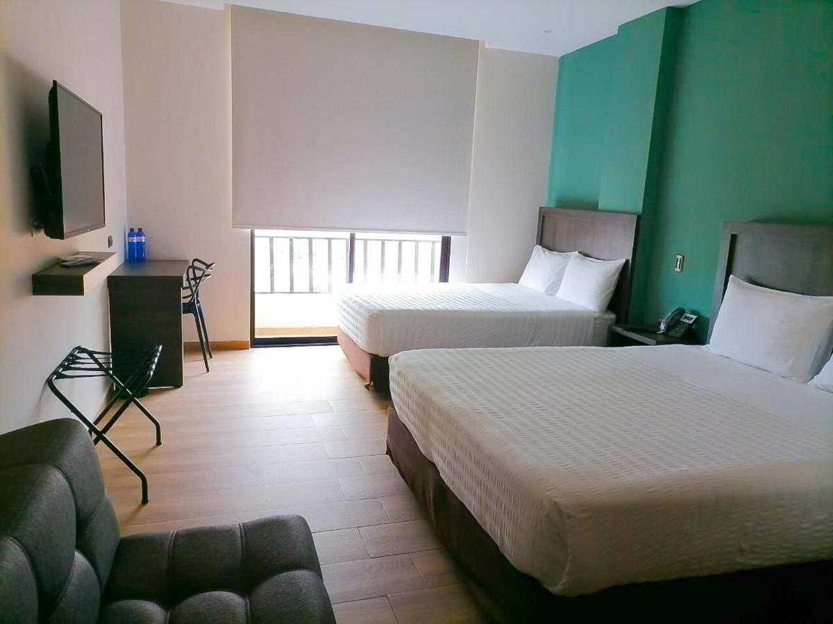 Reec Machala By Oro Verde Hotels Kültér fotó