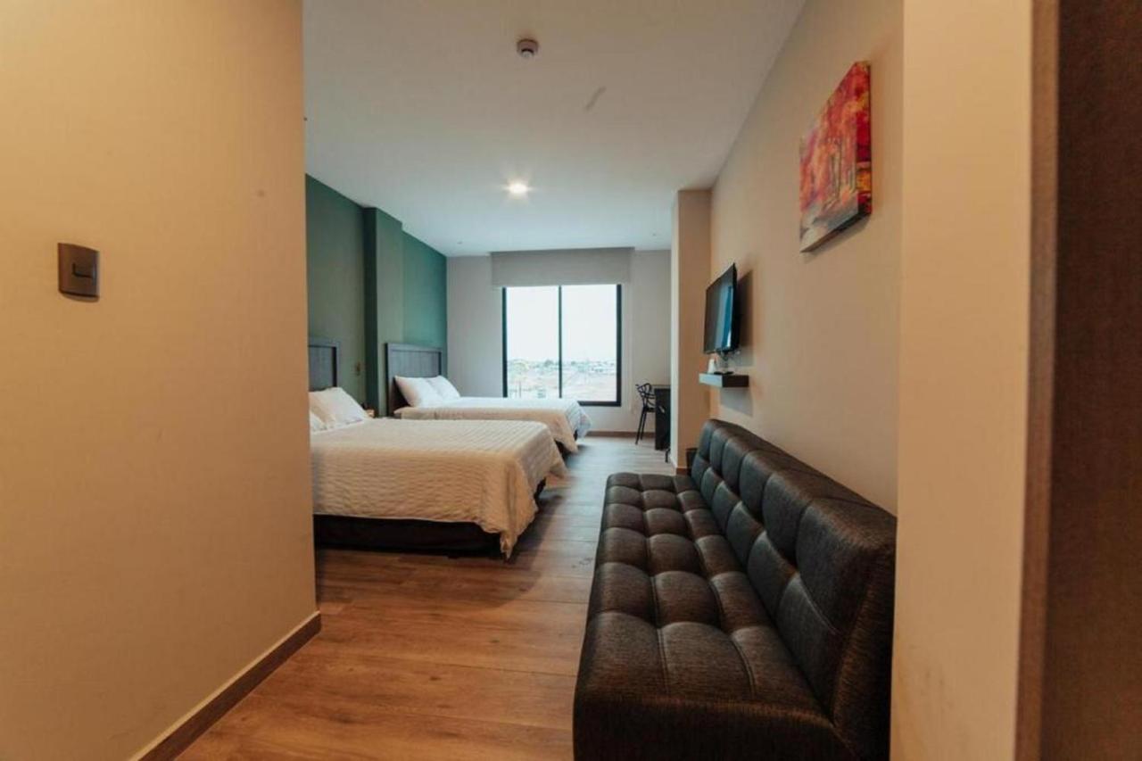 Reec Machala By Oro Verde Hotels Kültér fotó