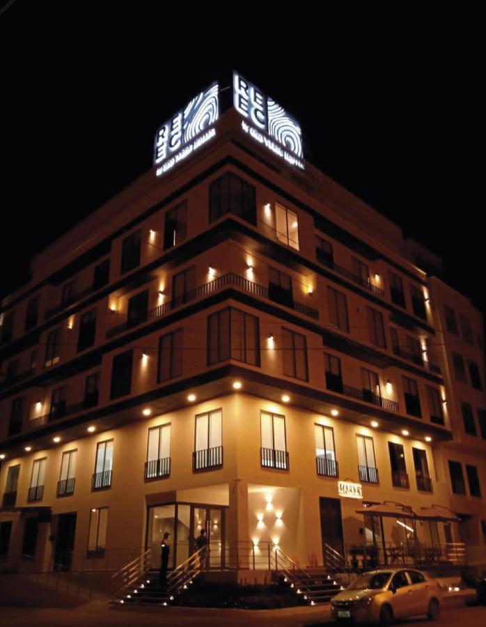Reec Machala By Oro Verde Hotels Kültér fotó