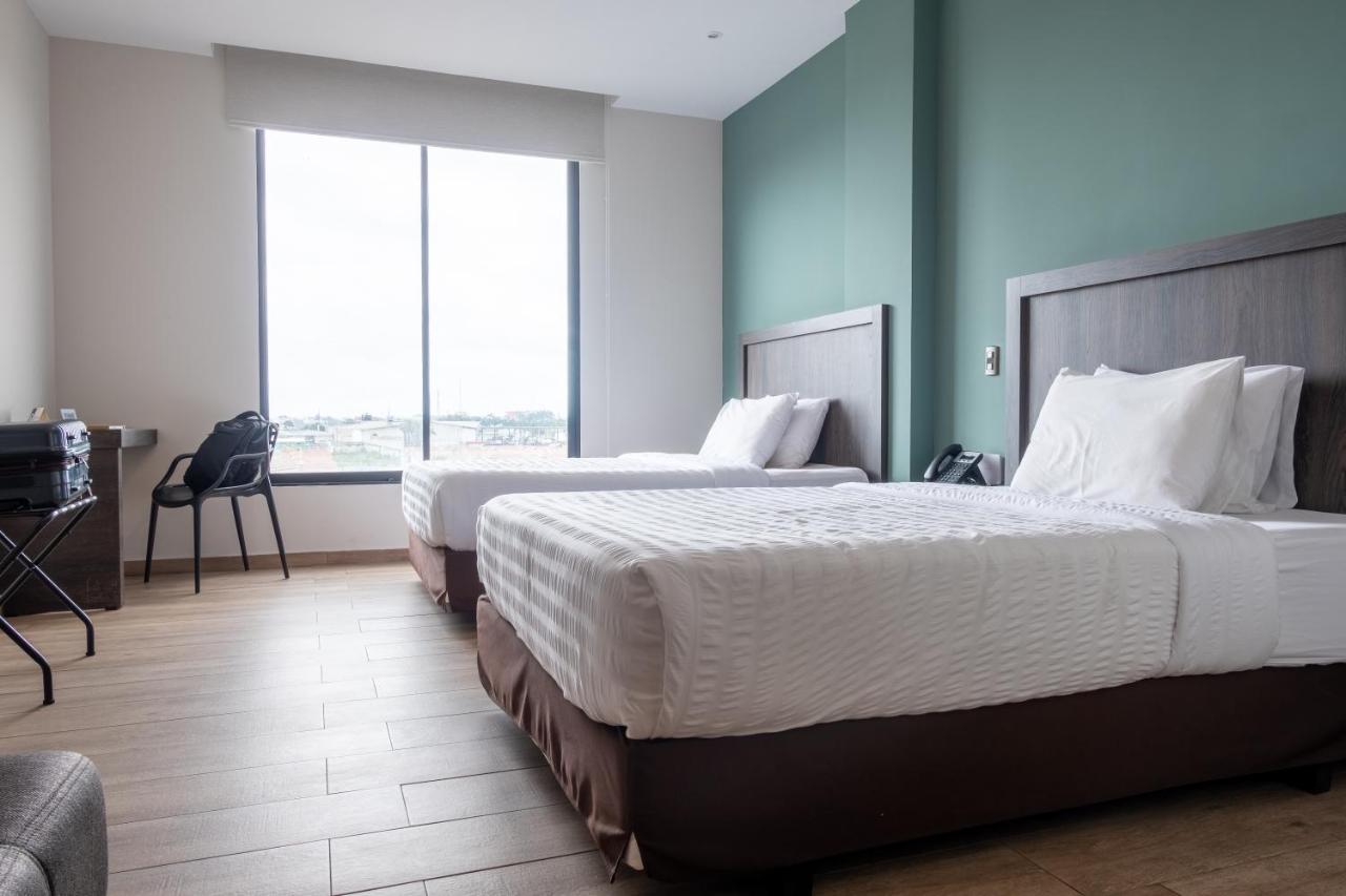 Reec Machala By Oro Verde Hotels Kültér fotó