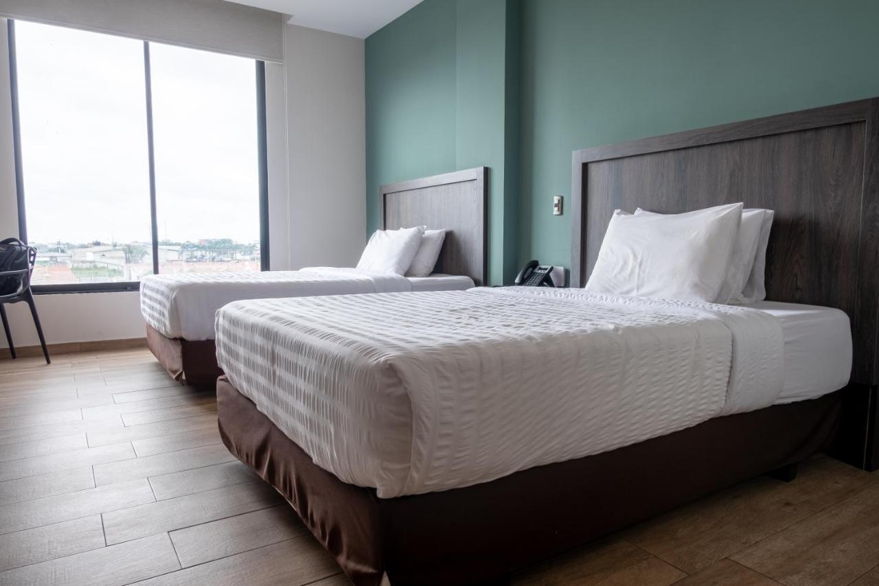 Reec Machala By Oro Verde Hotels Kültér fotó