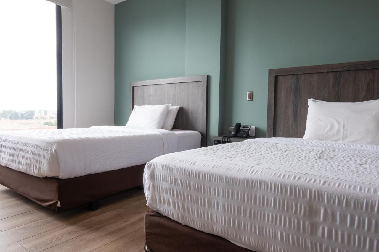 Reec Machala By Oro Verde Hotels Kültér fotó