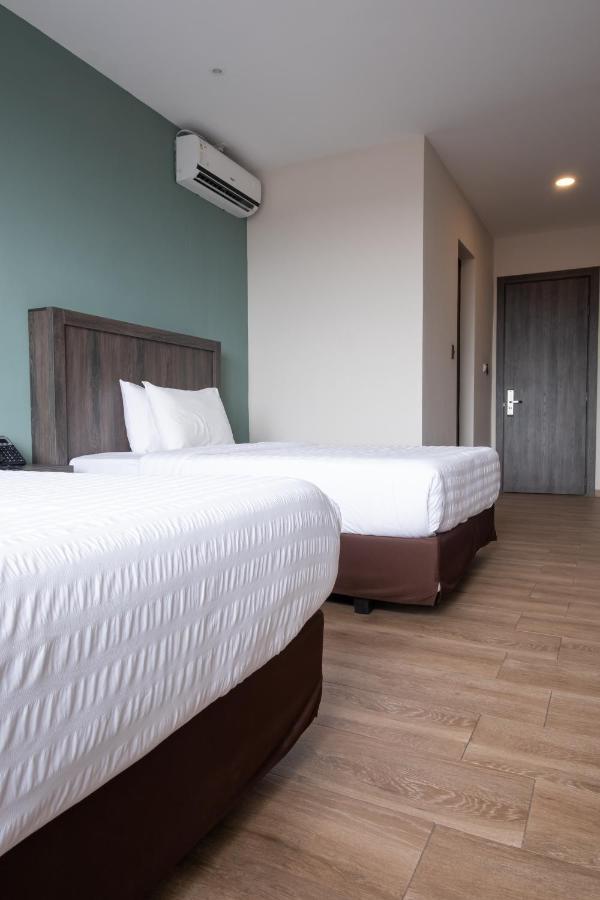 Reec Machala By Oro Verde Hotels Kültér fotó