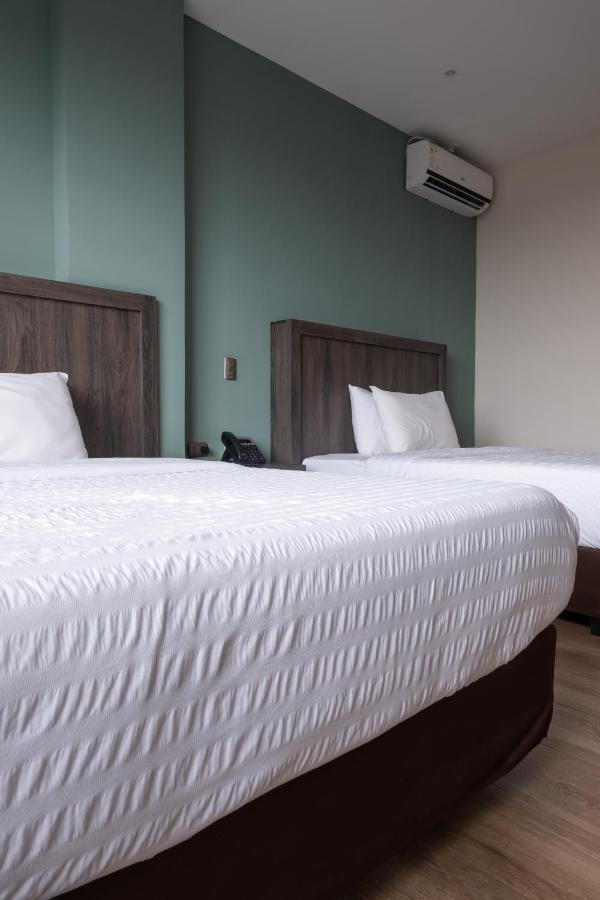 Reec Machala By Oro Verde Hotels Kültér fotó