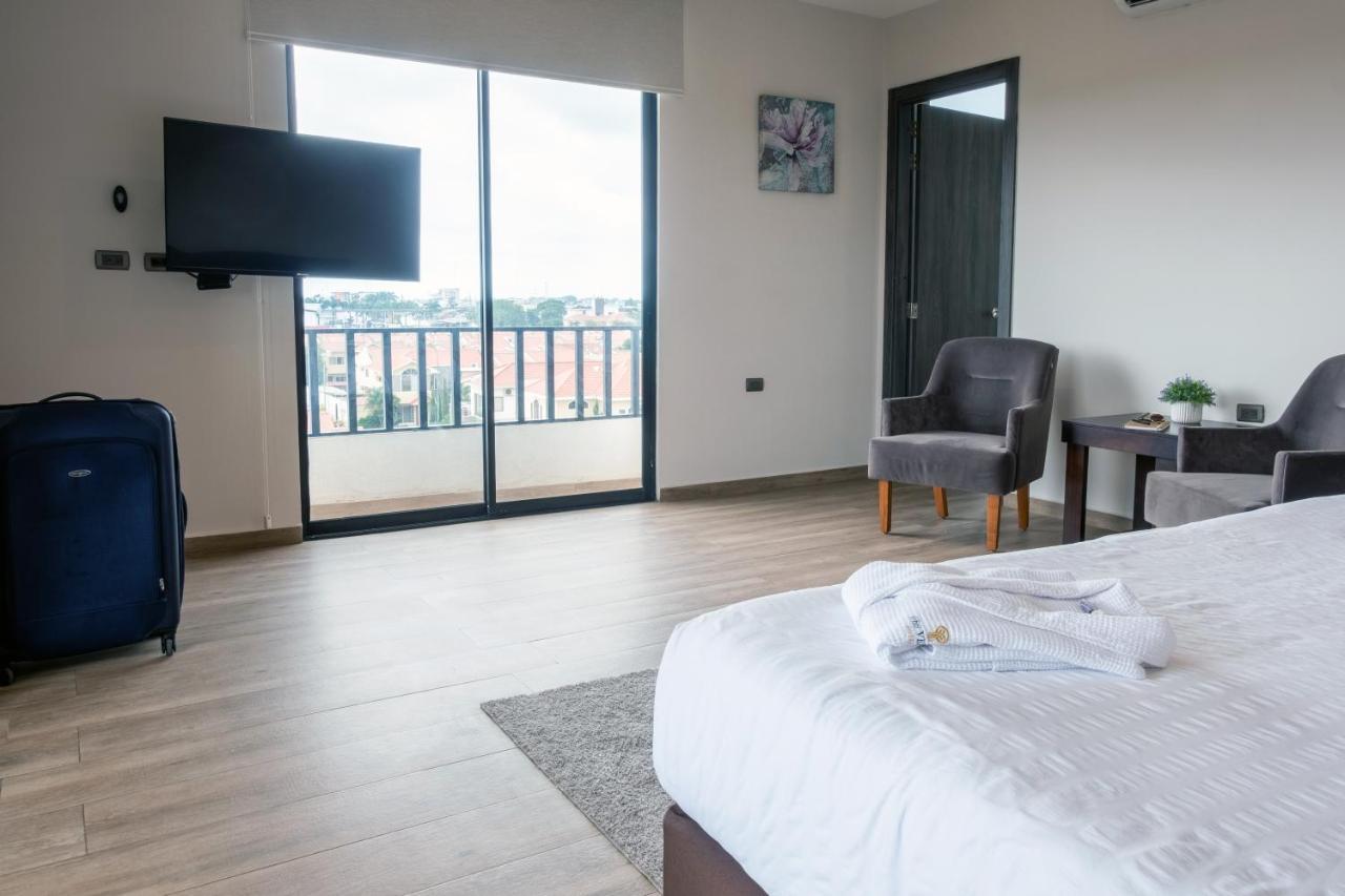 Reec Machala By Oro Verde Hotels Kültér fotó