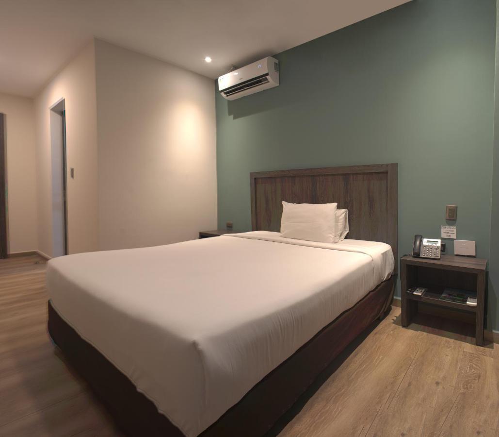 Reec Machala By Oro Verde Hotels Kültér fotó