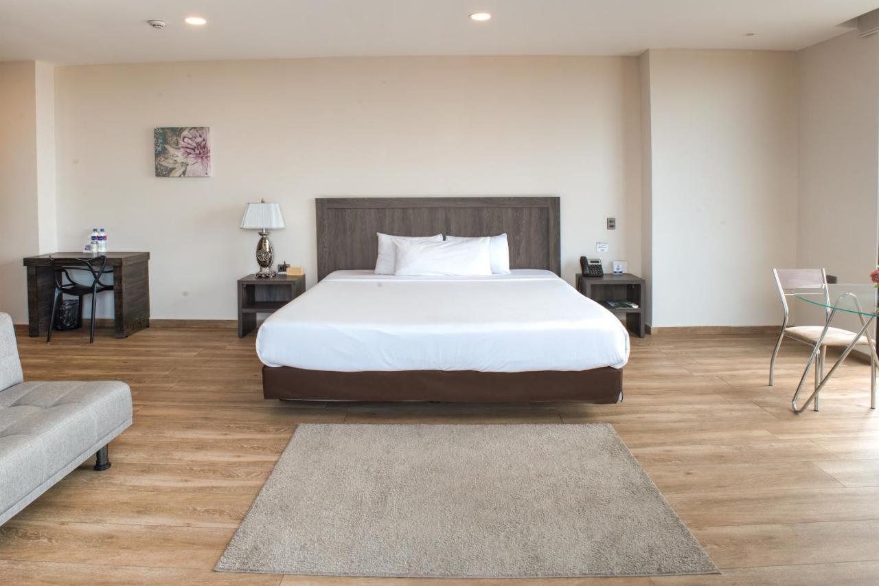 Reec Machala By Oro Verde Hotels Kültér fotó