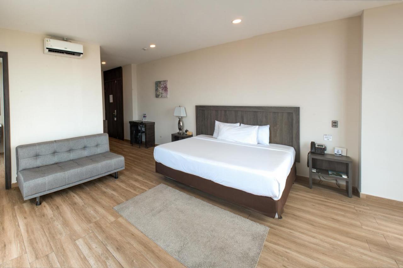 Reec Machala By Oro Verde Hotels Kültér fotó