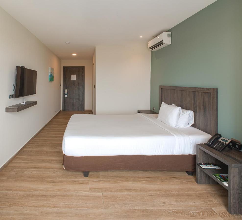 Reec Machala By Oro Verde Hotels Kültér fotó