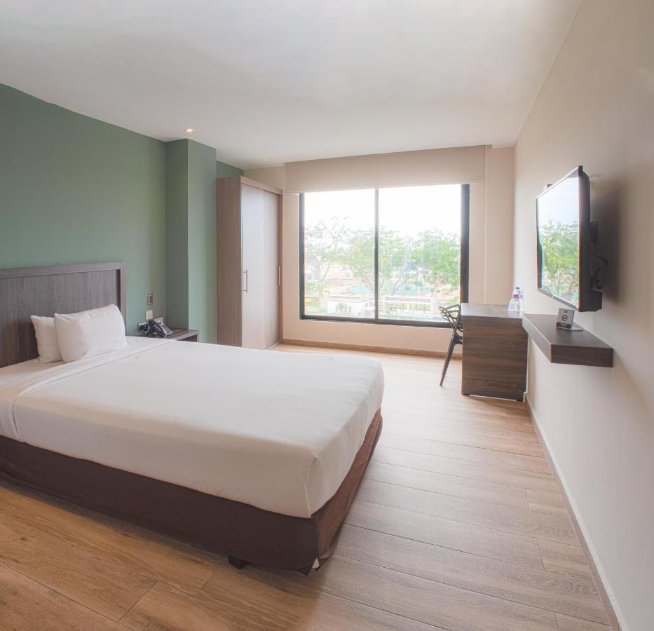 Reec Machala By Oro Verde Hotels Kültér fotó