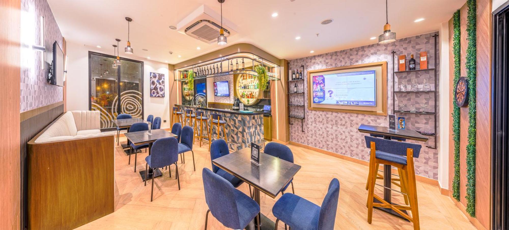 Reec Machala By Oro Verde Hotels Kültér fotó