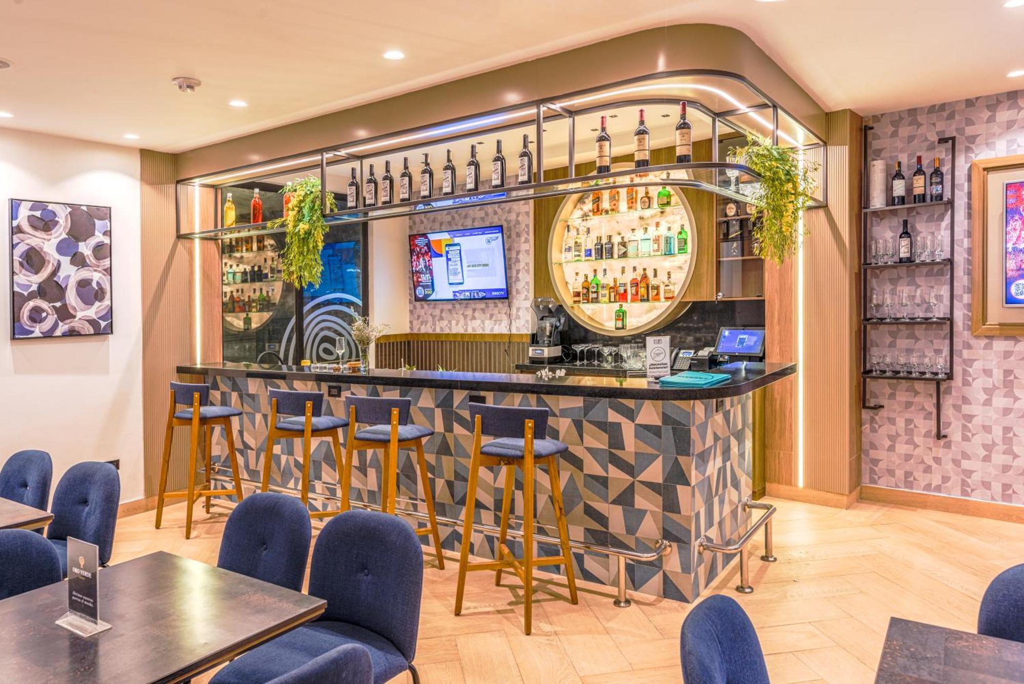 Reec Machala By Oro Verde Hotels Kültér fotó