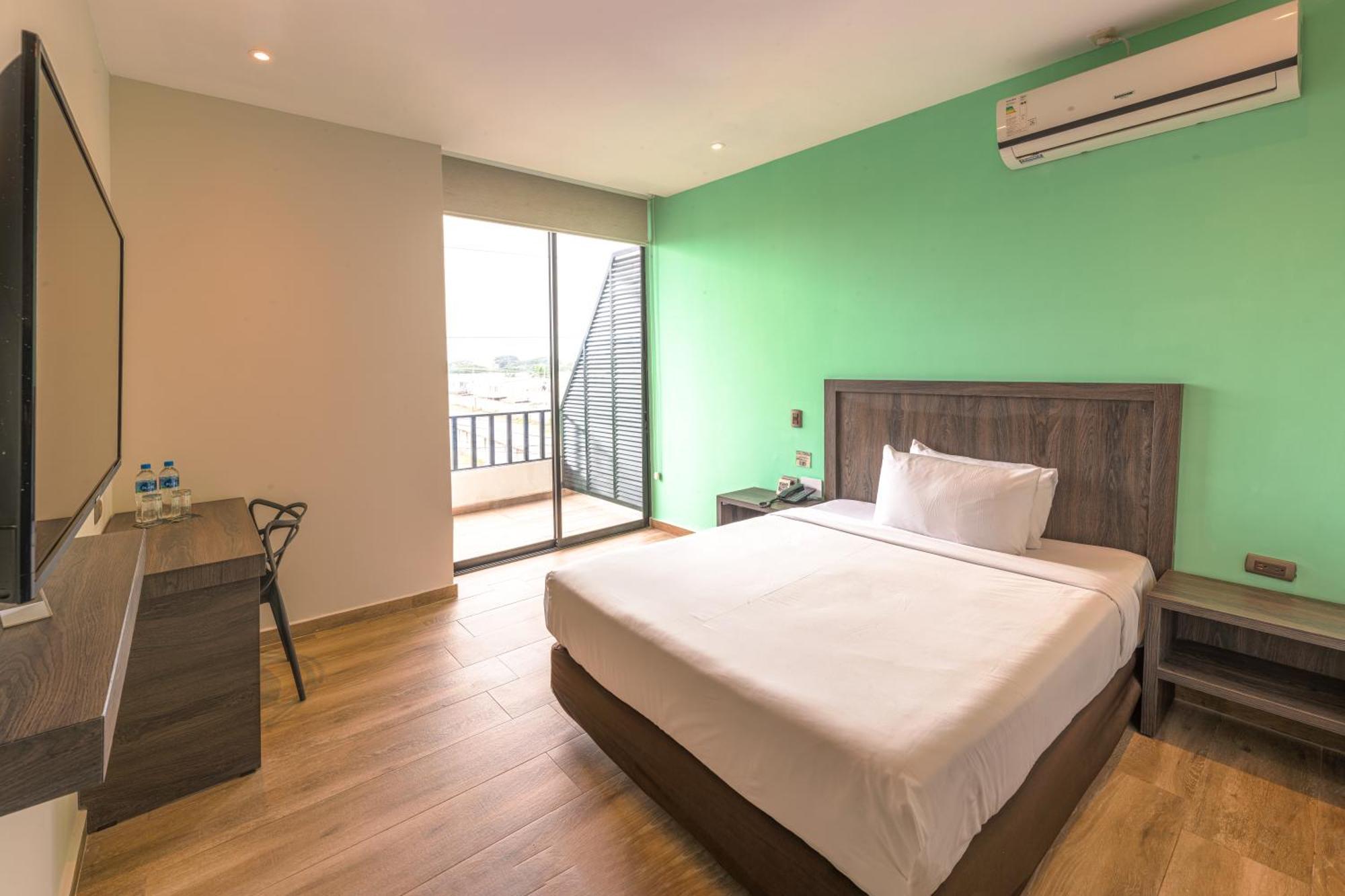Reec Machala By Oro Verde Hotels Kültér fotó