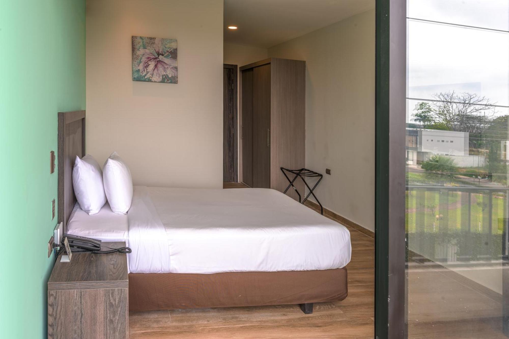 Reec Machala By Oro Verde Hotels Kültér fotó