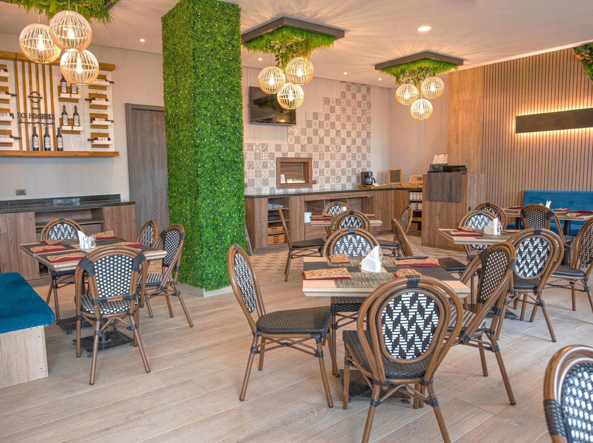 Reec Machala By Oro Verde Hotels Kültér fotó