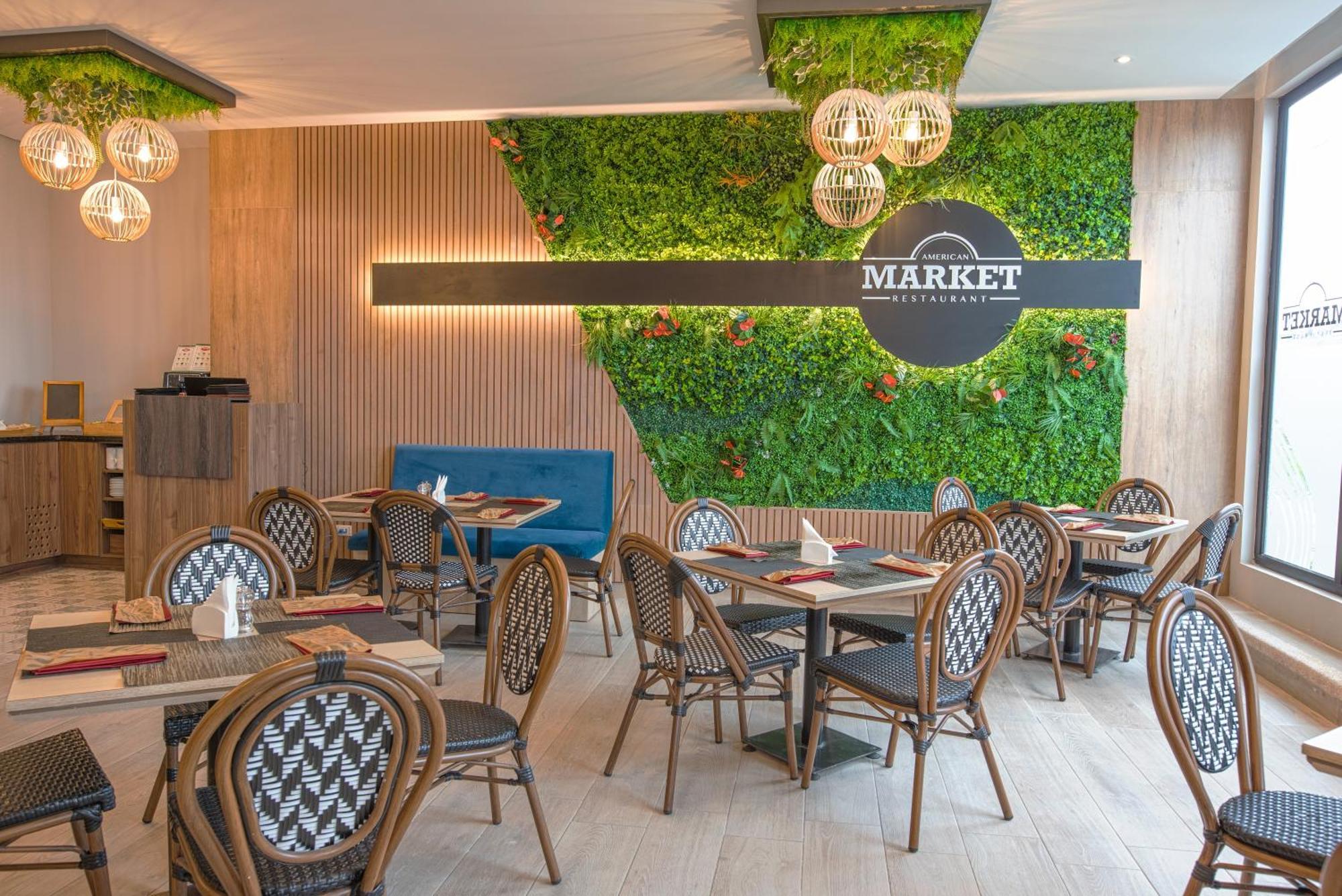 Reec Machala By Oro Verde Hotels Kültér fotó