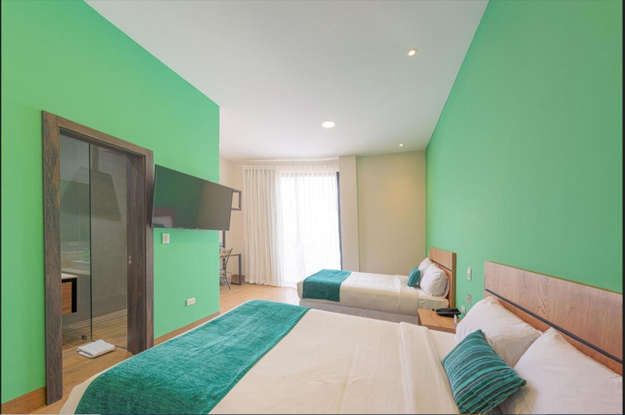 Reec Machala By Oro Verde Hotels Kültér fotó
