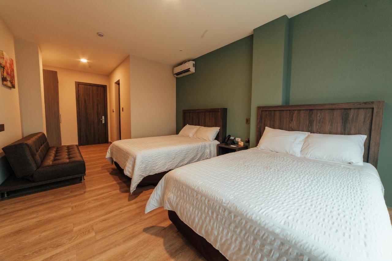 Reec Machala By Oro Verde Hotels Kültér fotó