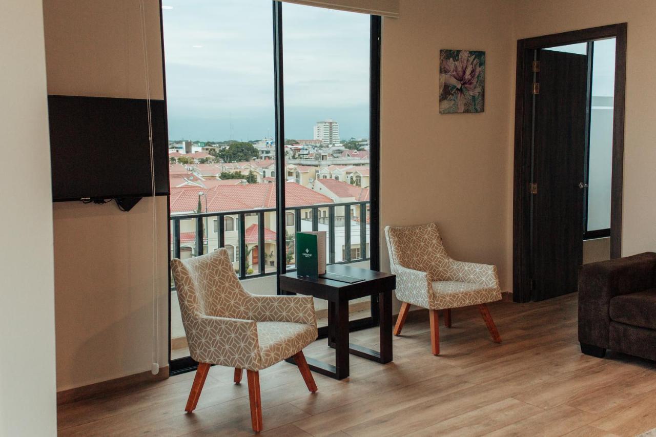 Reec Machala By Oro Verde Hotels Kültér fotó